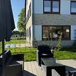 Ostseeliebe 5 Apartmán *