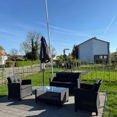 Ostseeliebe 5 Dahme (Schleswig-Holstein)